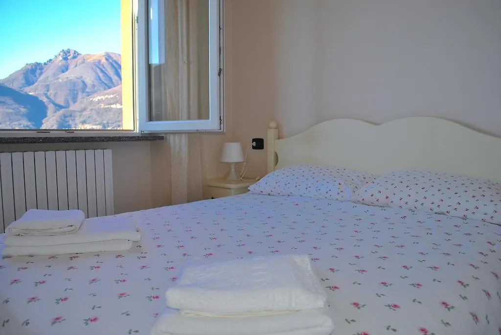 Residence Blue Starlake Bellano