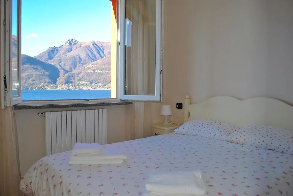 Residence Blue Starlake Bellano 0*,