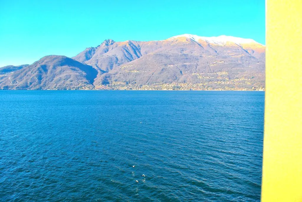 Holiday home Residence Blue Starlake Bellano