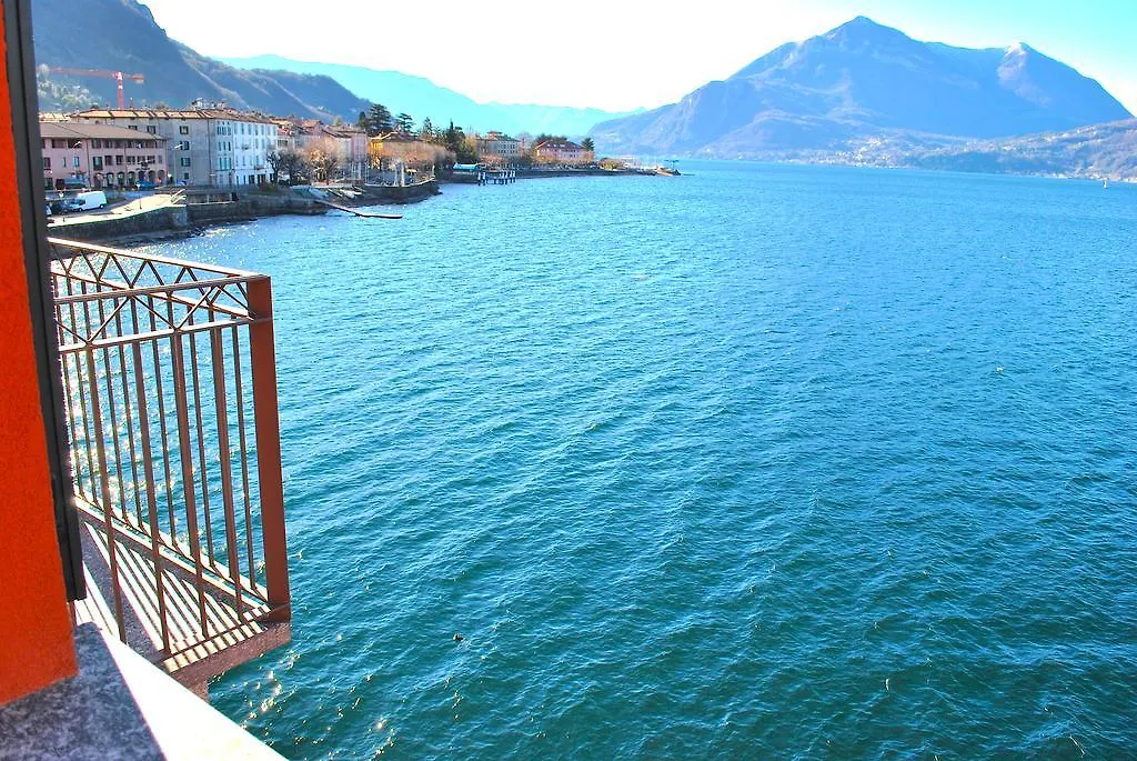 Residence Blue Starlake Bellano Italy
