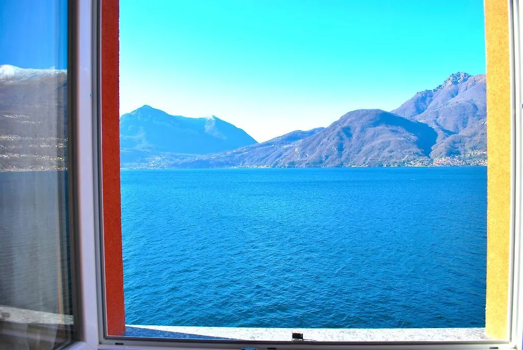 Residence Blue Starlake Bellano 0*,  Italy
