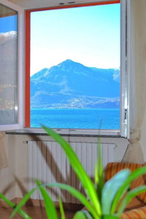 Residence Blue Starlake Bellano 0*,  Italy