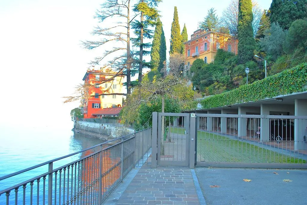 Holiday home Residence Blue Starlake Bellano