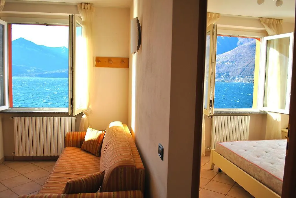 Residence Blue Starlake Bellano