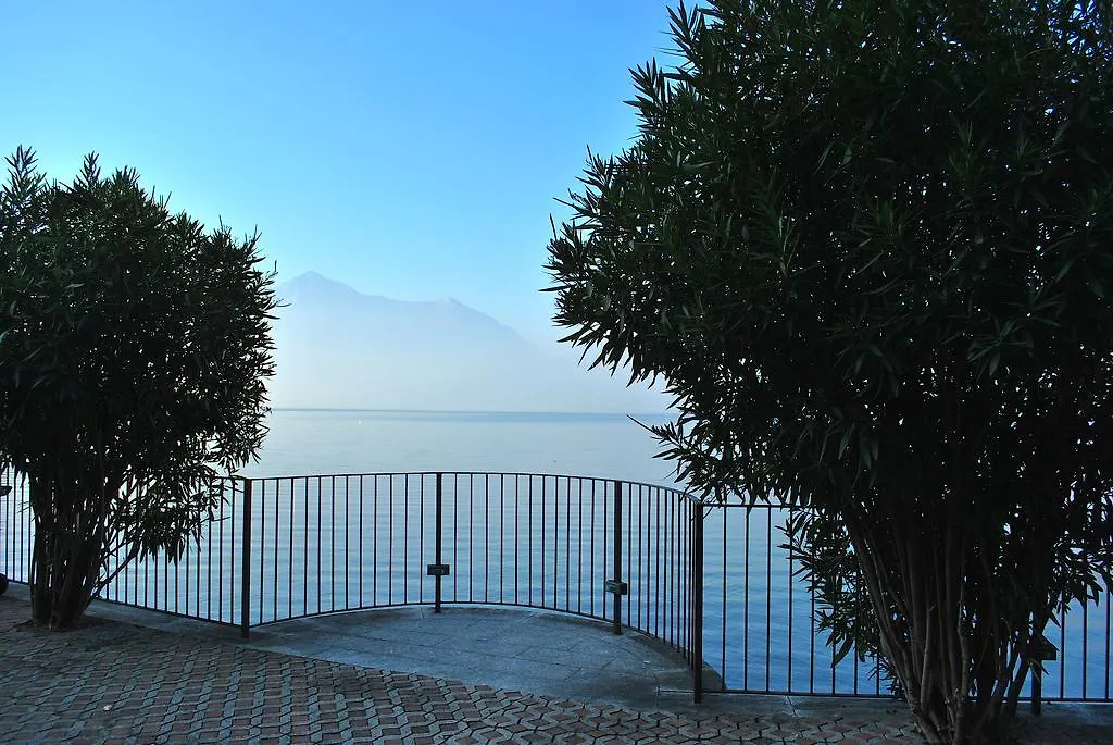 Residence Blue Starlake Bellano 0*,