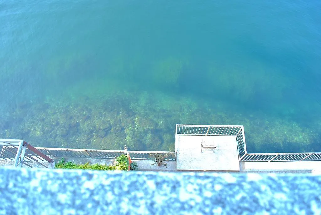 Residence Blue Starlake Bellano Holiday home