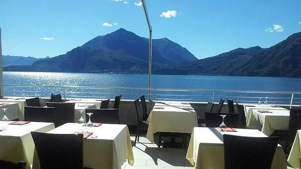Holiday home Residence Blue Starlake Bellano
