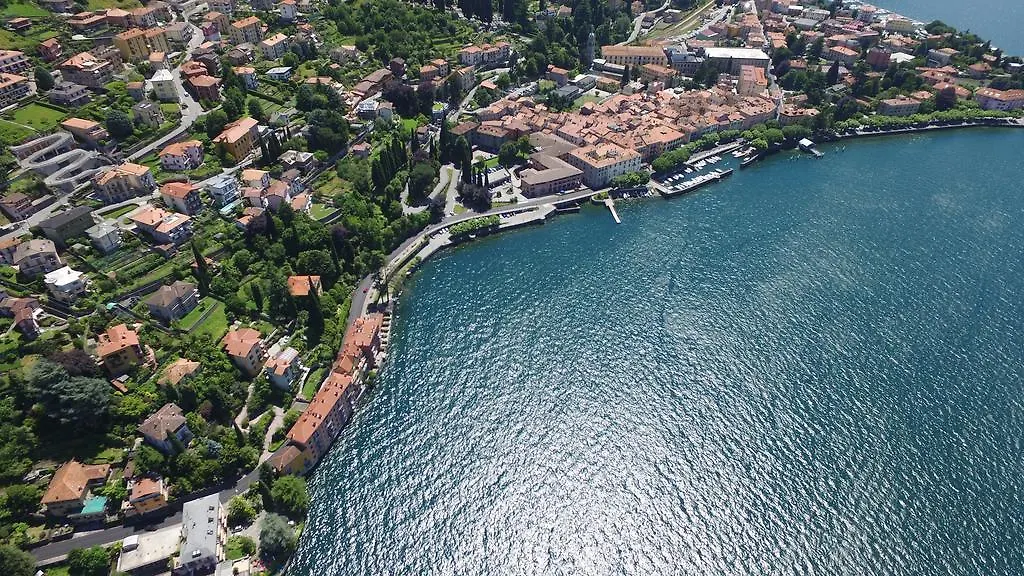 Residence Blue Starlake Bellano Italy