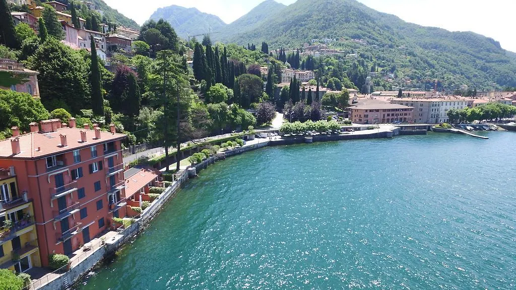 Residence Blue Starlake Bellano 0*,  Italy