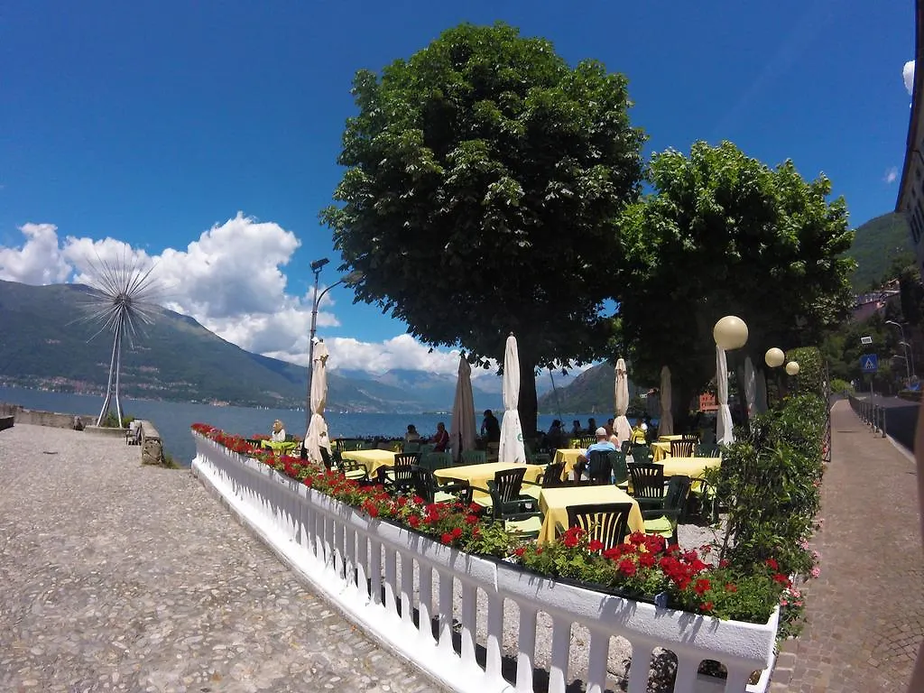 Holiday home Residence Blue Starlake Bellano