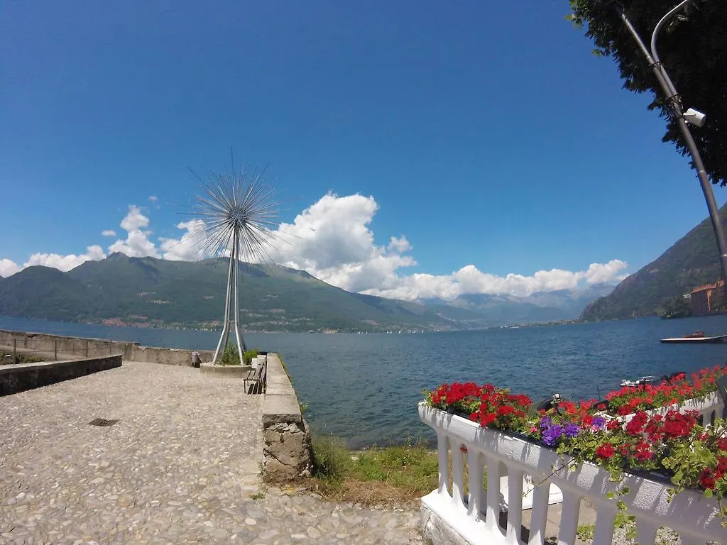 Residence Blue Starlake Bellano 0*,