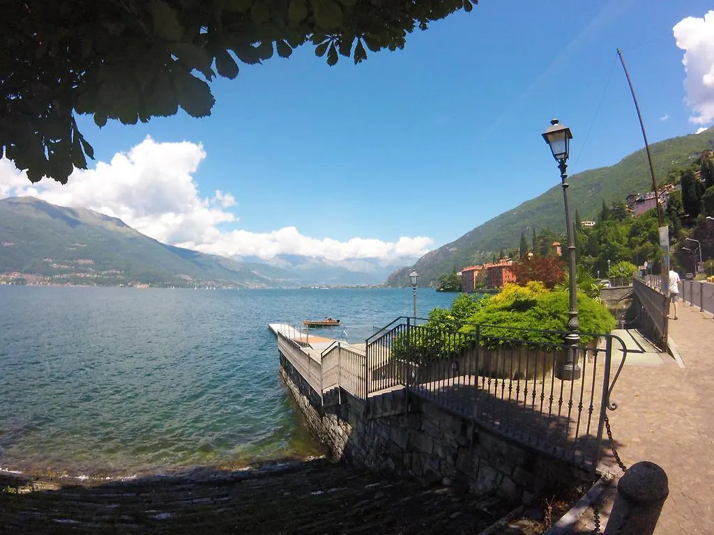 Residence Blue Starlake Bellano Holiday home