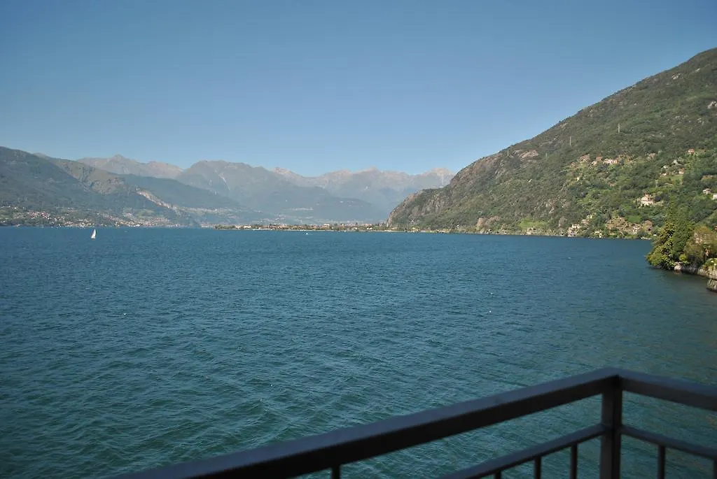 Residence Blue Starlake Bellano Holiday home