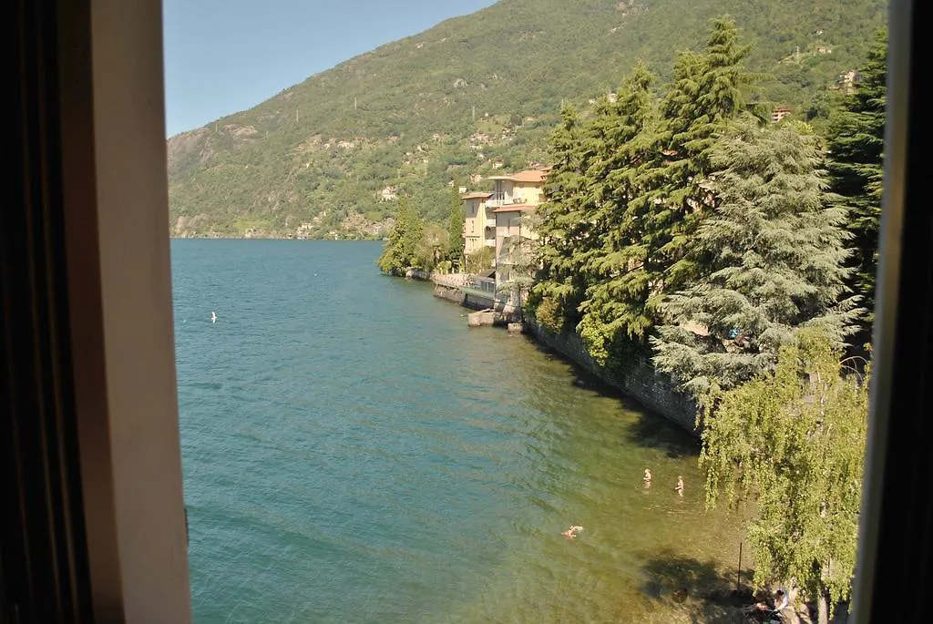 Holiday home Residence Blue Starlake Bellano Italy
