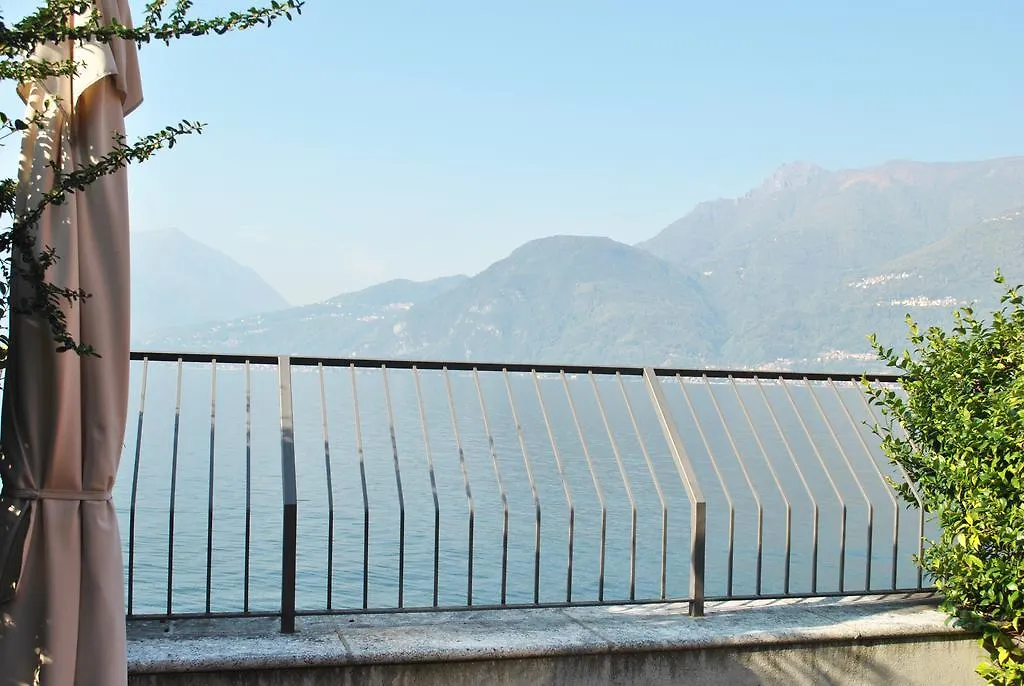 Holiday home Residence Blue Starlake Bellano