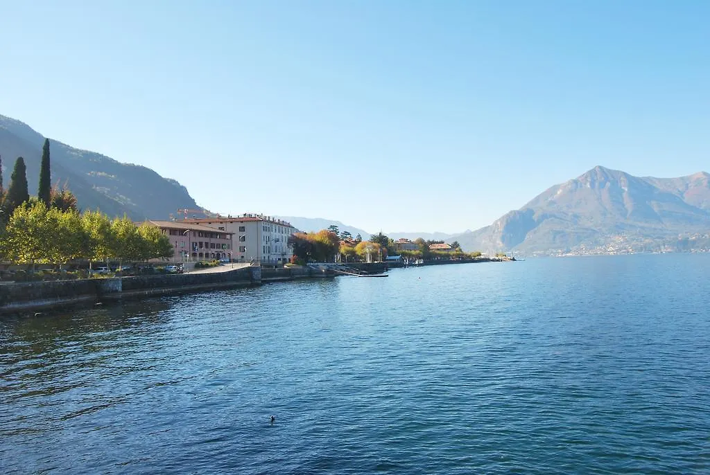 Residence Blue Starlake Bellano Italy